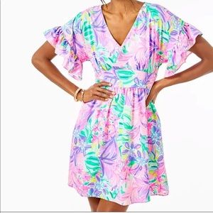 NWT Lilly Pulitzer dress